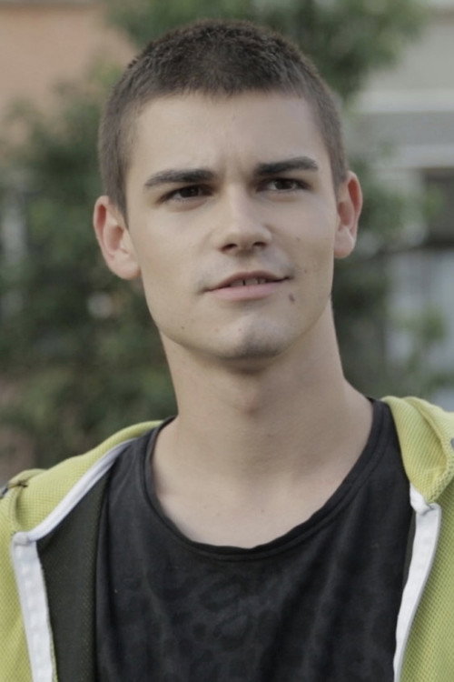 Photo of Йордан Босев, Acting