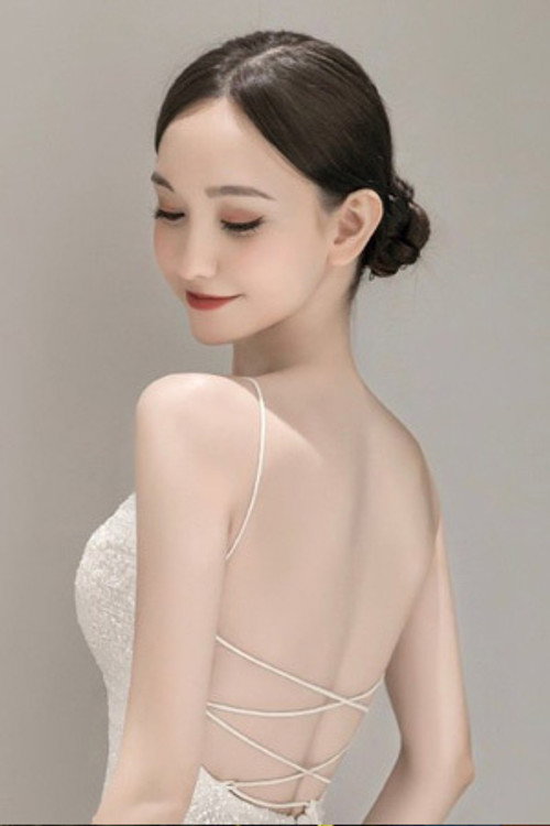 Xinel Simpson profile