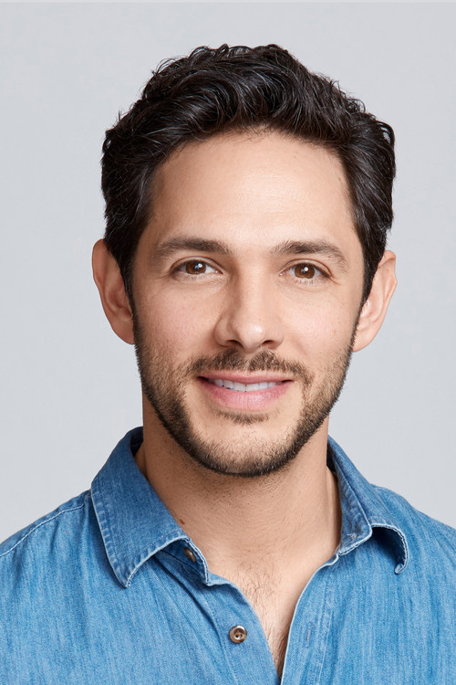 Michael Rady profile