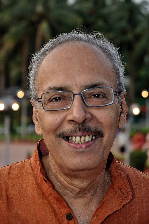 Photo of Shirshendu Mukhopadhyay, Writing