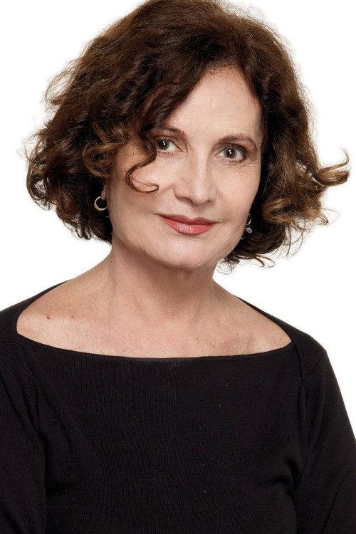 Rosamaria Murtinho profile