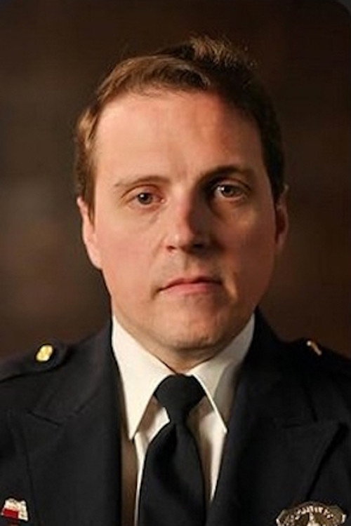 Photo of Daniel Hodges, Acting
