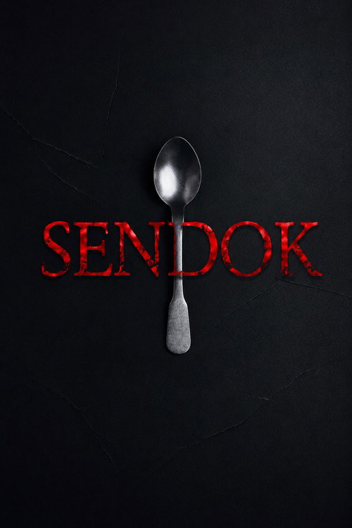 Movie poster for Sendok (2020)