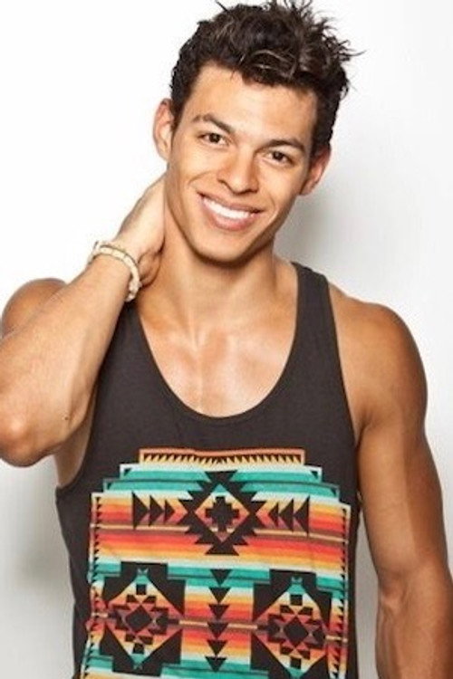Photo of Chehon Wespi-Tschopp, Acting