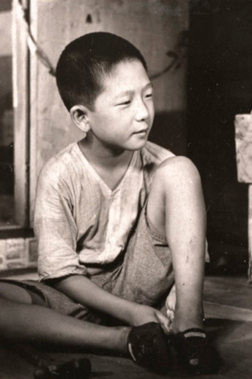 Photo of Jeong Chang-jo, Acting