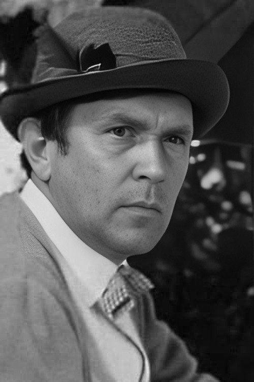 Photo of Vladimir Karpenko, Acting