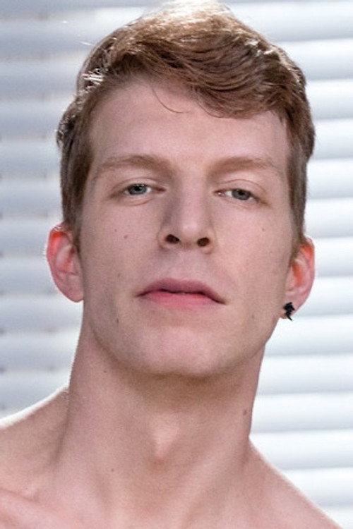 Photo of Jace Eros, Acting