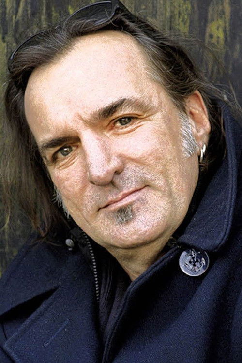 Andreas Hoppe profile