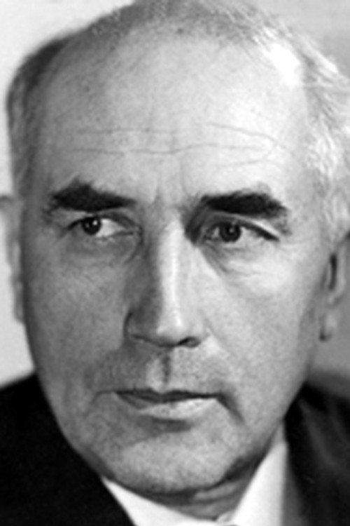 Photo of Aleksei Alekseyev, Acting