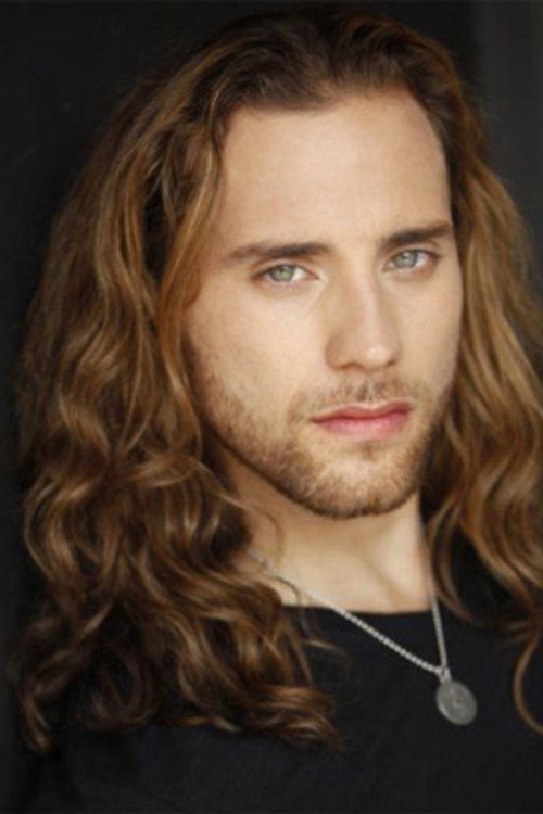 Photo of Sammy Elliott, Acting