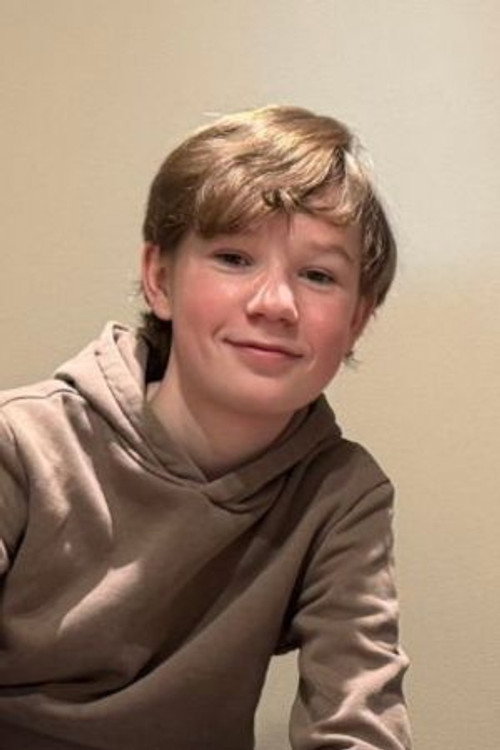Photo of Billie Colliander, Acting