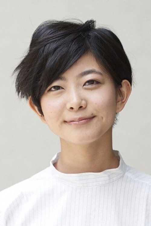 Photo of Natsumi Ishibashi, Acting