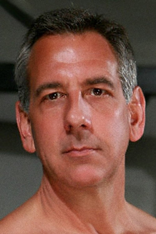 Photo of Jay Taylor, Acting