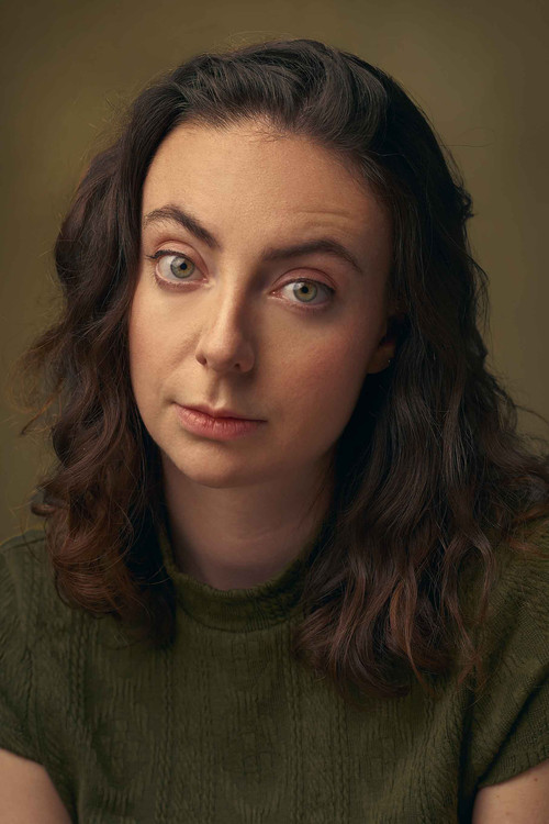 Photo of Carys Glynne, Acting