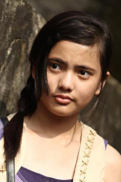 Photo of Monica Sayangbati, Acting