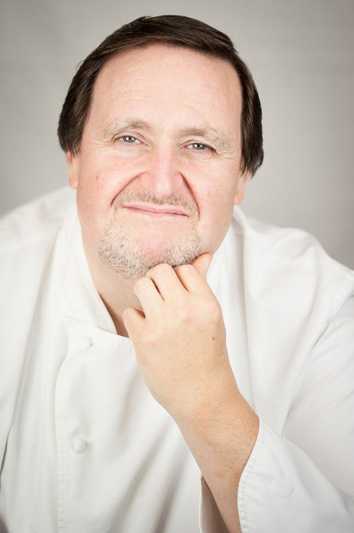 Philippe Conticini profile