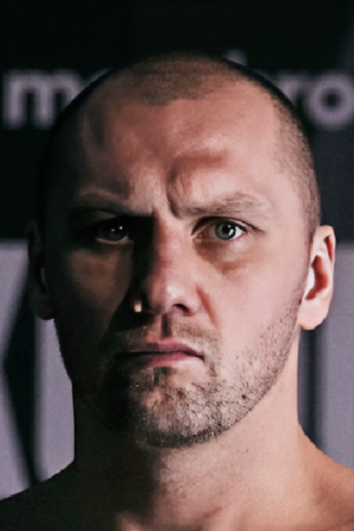 Photo of Krzysztof Głowacki, Acting