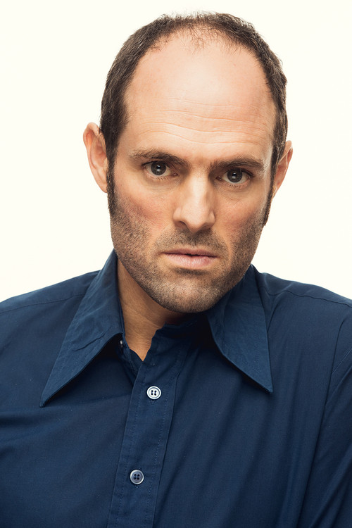 Photo of Diego Anido, Acting