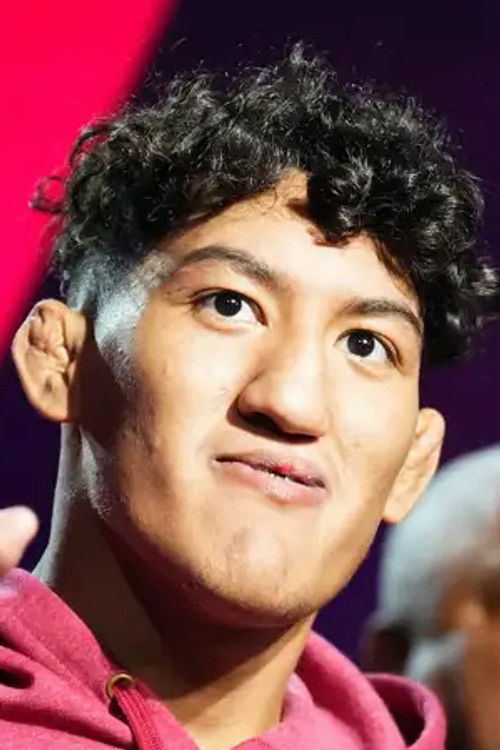 Photo of Raul Rosas Jr., Acting