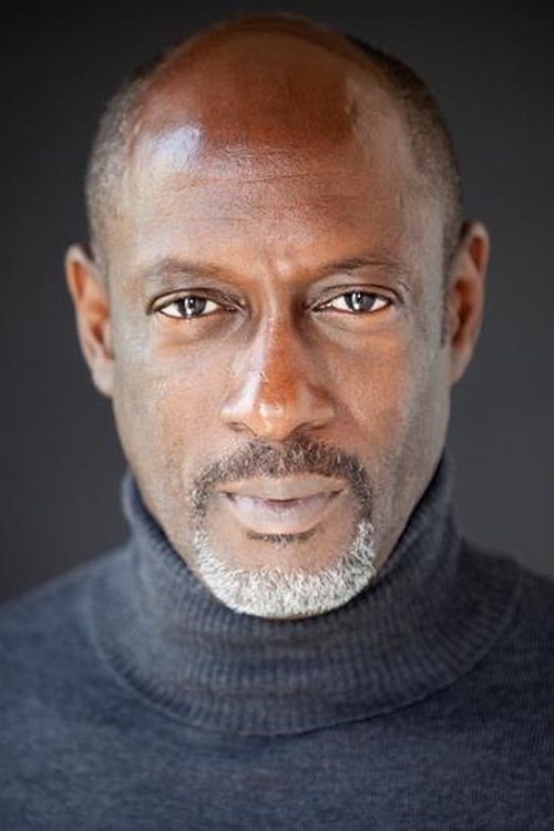 Geff Francis profile