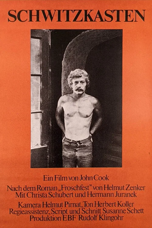 Movie poster for Clinch (1979)