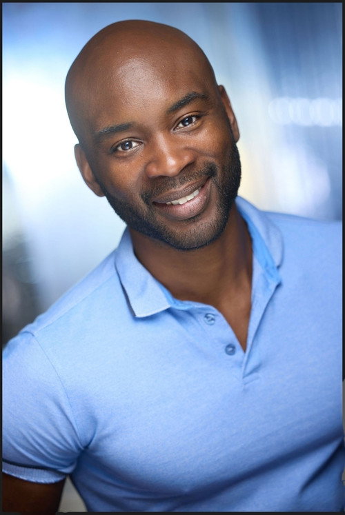 Photo of Julian London, Acting