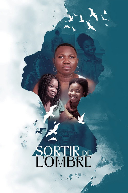 Movie poster for Into the Light (2020)