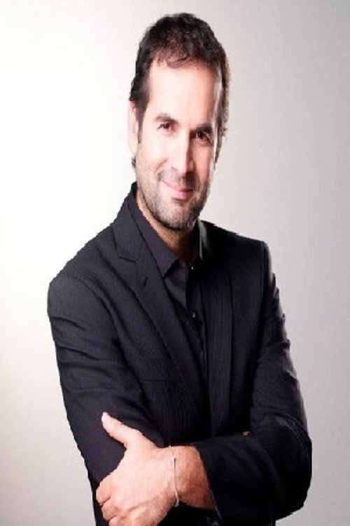 Javier Echevarría profile