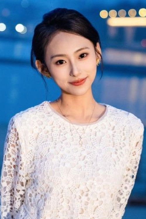 Lu Wenxin profile