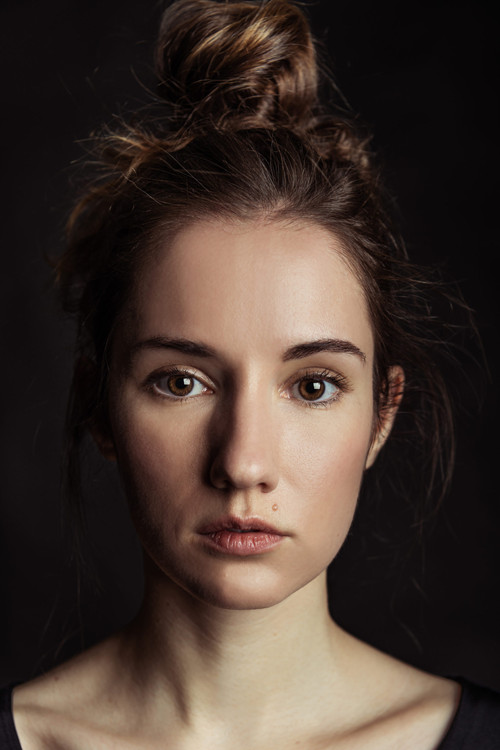 Eliška Křenková profile