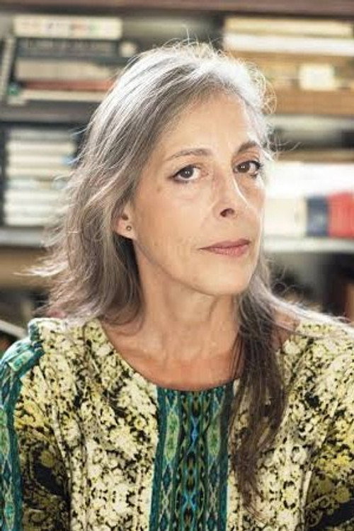 Andrea Davidovics profile