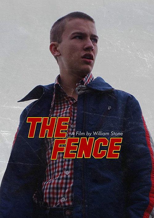 Movie poster for The Fence (2018)