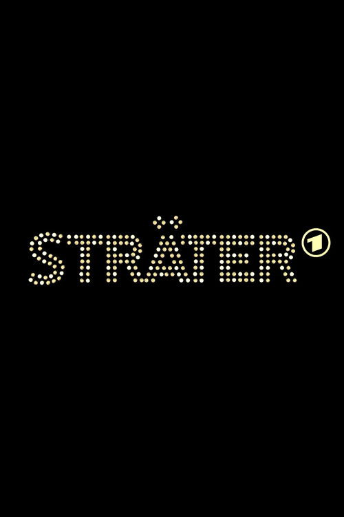 Sträter poster