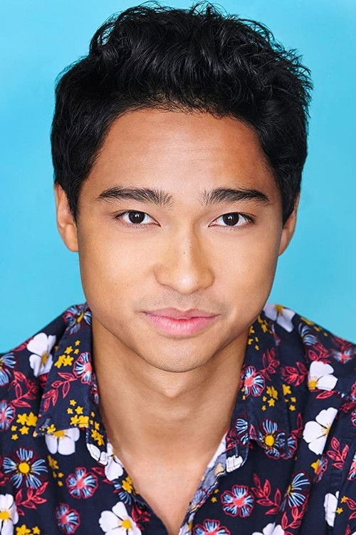Photo of Nigel Siwabessy, Acting