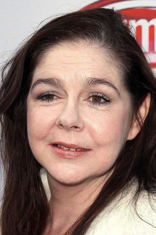 Photo of Sally Boyden, Acting