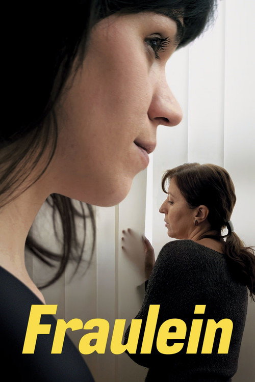 Movie poster for Fraulein (2006)