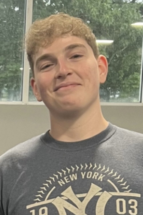 Photo of Noah Goldstein, Acting