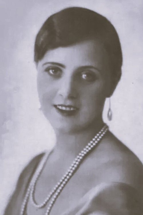 Photo of Ossi Oswalda, Acting