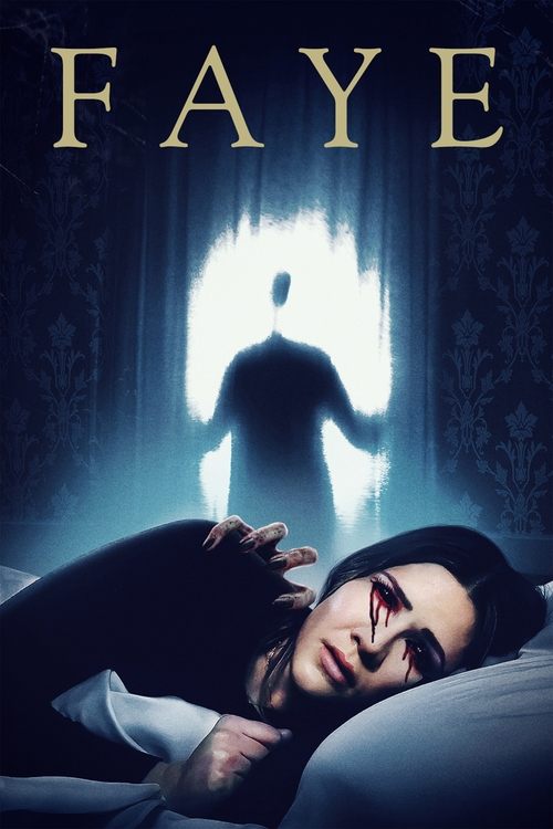 Movie poster for Faye (2022)