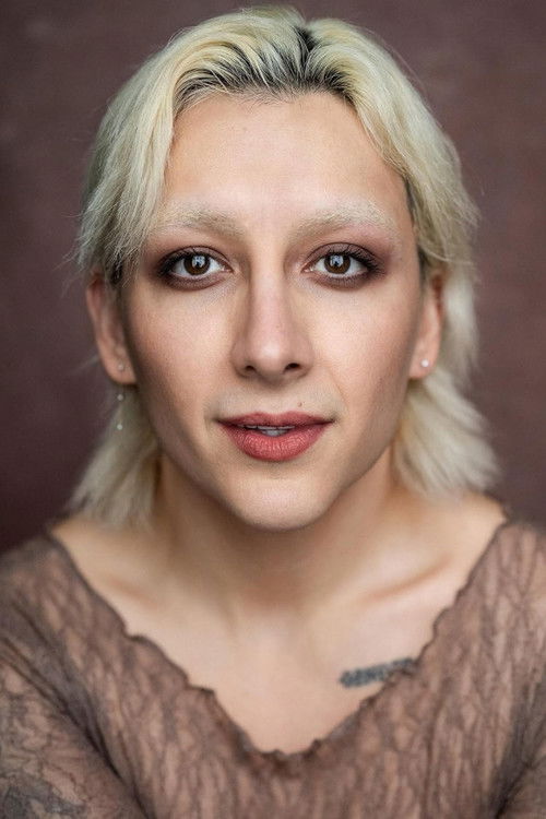 Mason Alexander Park profile