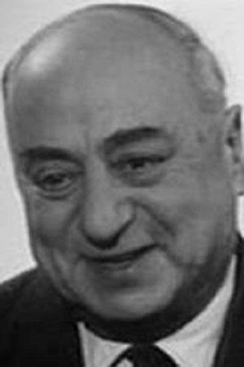 Photo of Rallis Angelidis, Acting