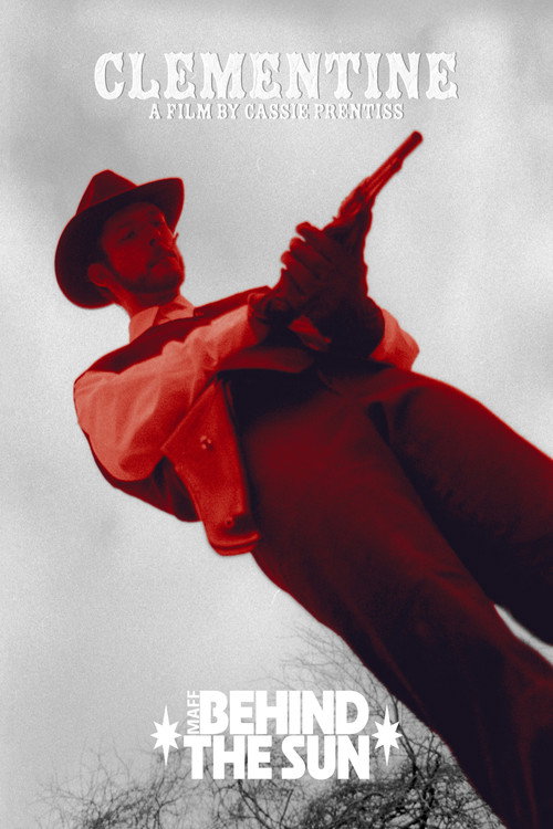 Movie poster for Clementine (2024)