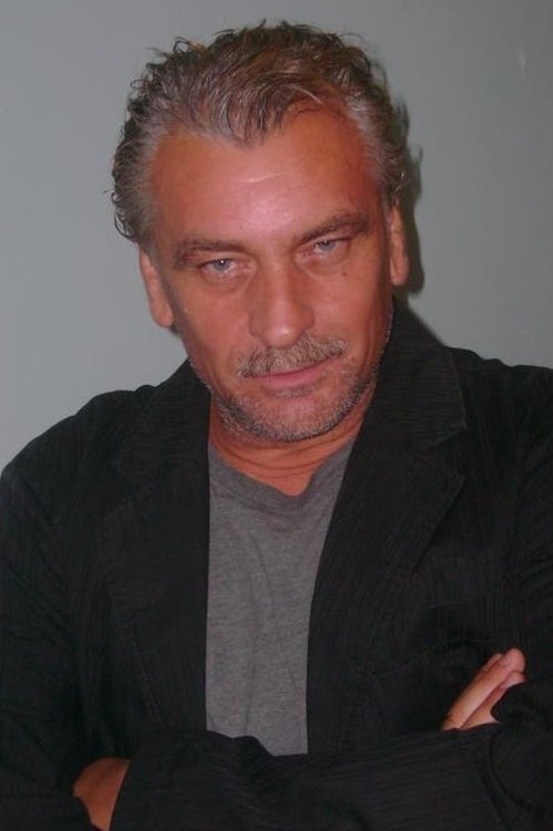 Photo of Musto Pelinkovicci, Acting
