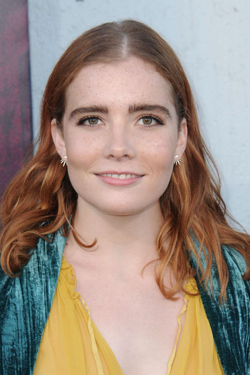 Elise Eberle profile