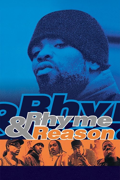 Movie poster for Rhyme & Reason (1997)