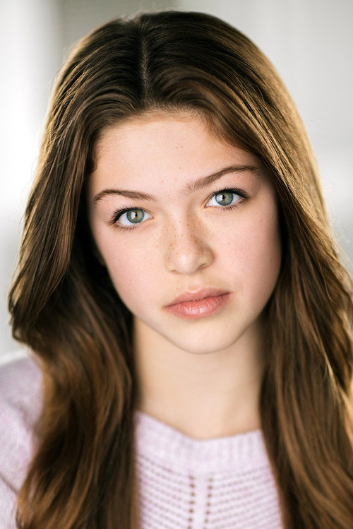 Photo of Maesa Nicholson, Acting