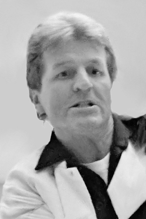 Photo of Blain Fairman, Acting