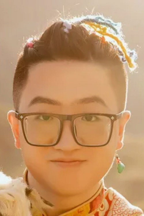 Photo of Jiang Xian, Acting