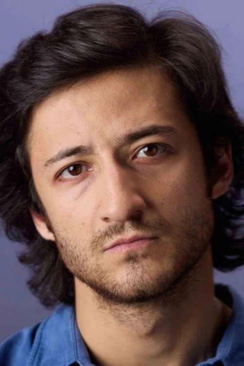 Murod Nasimov profile