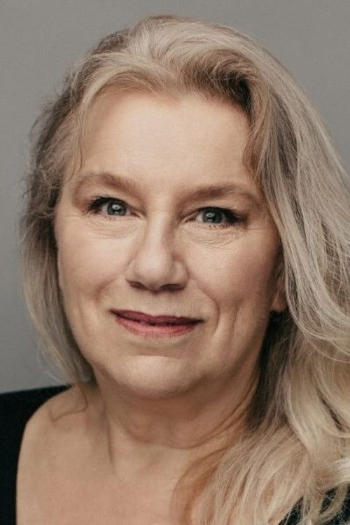 Dorte Højsted profile